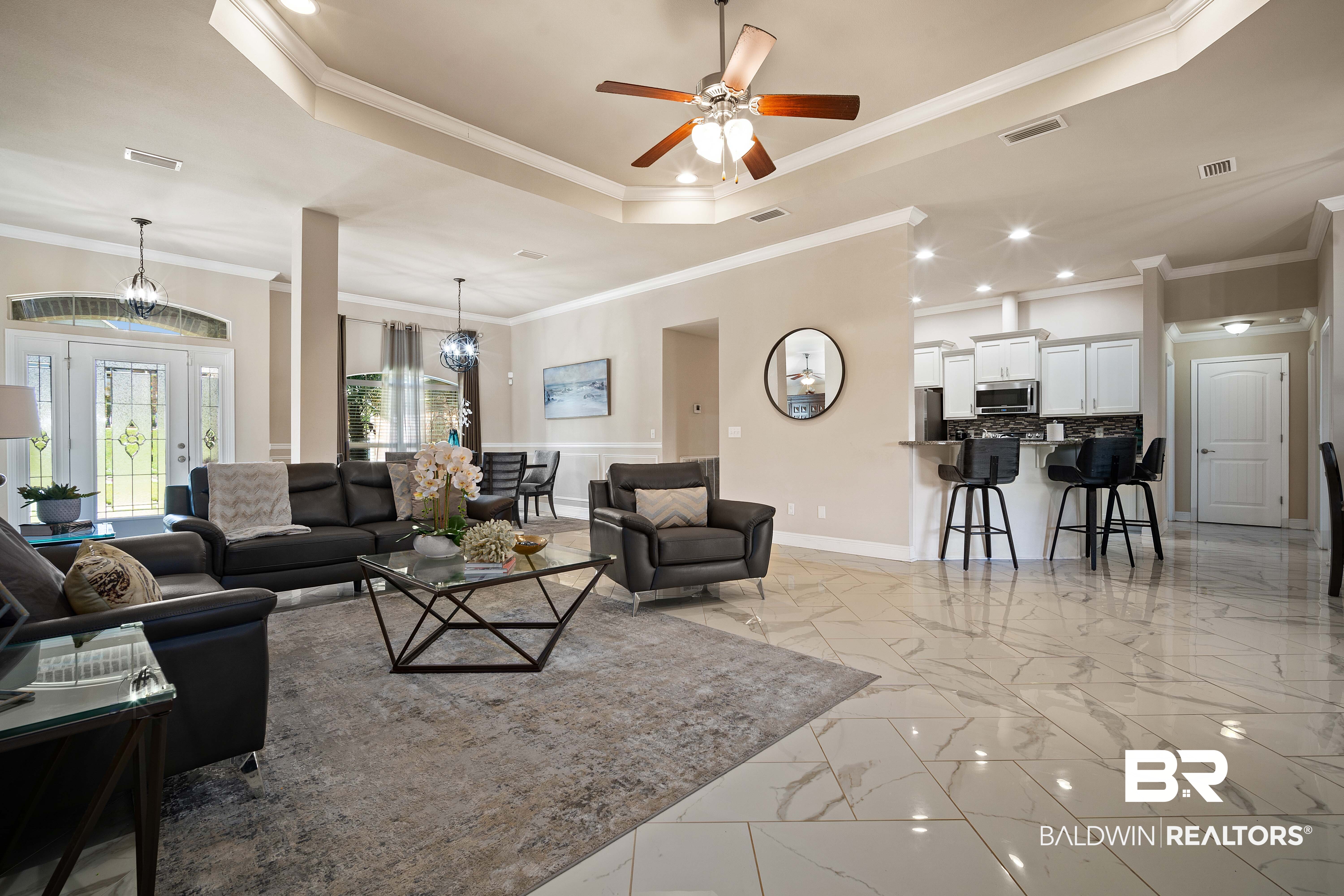 7366 Saybrook Boulevard Mobile, AL 36619 - Photo 3 of 32 Gallery Image 3