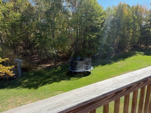 359 Ridge Road Fairfield, ME 04937 - Photo 27 of 36 View from the deck