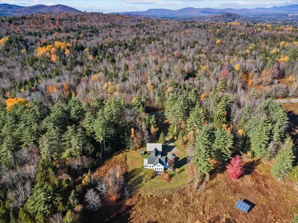 $899,000 | 243 Lyle McKee Road, Morristown, VT 05661