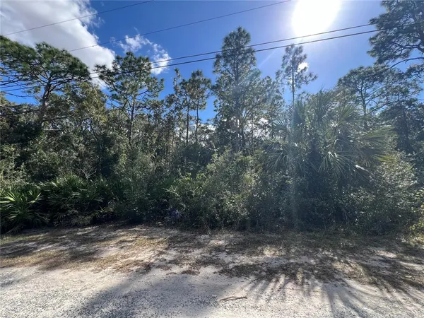 $25,000 | 5650 West Kettle Lane, Crystal River, FL 34429