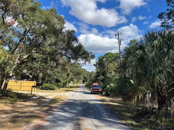 $25,000 | 5650 West Kettle Lane, Crystal River, FL 34429