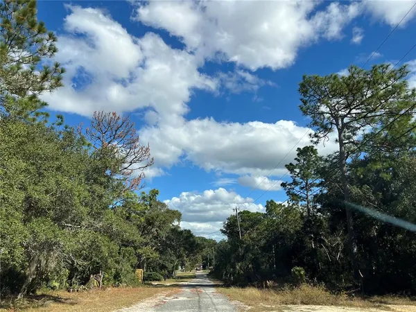 $25,000 | 5650 West Kettle Lane, Crystal River, FL 34429