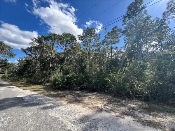$25,000 | 5650 West Kettle Lane, Crystal River, FL 34429