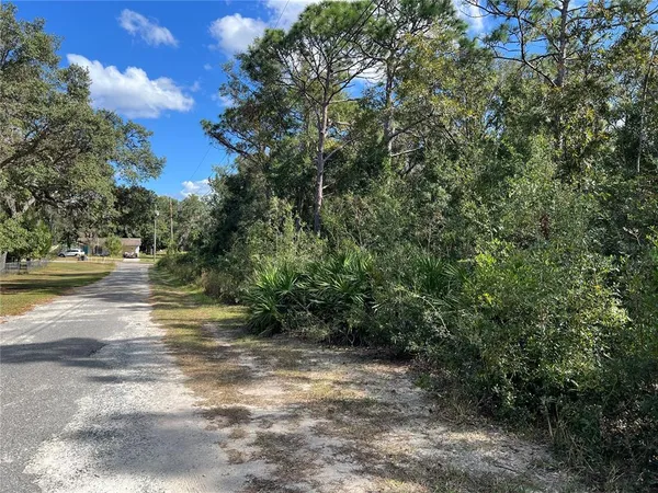 $25,000 | 5650 West Kettle Lane, Crystal River, FL 34429