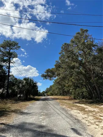 $25,000 | 5650 West Kettle Lane, Crystal River, FL 34429