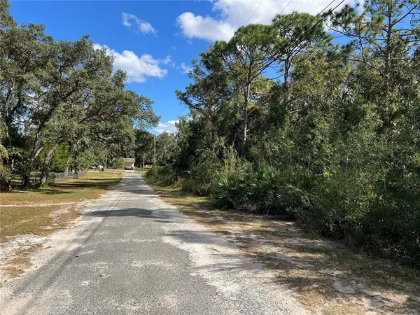 $25,000 | 5650 West Kettle Lane, Crystal River, FL 34429