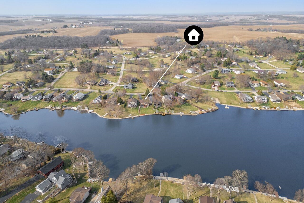 227 Lake Summerset Road Lake Summerset, IL 61019 - Photo 46 of 58