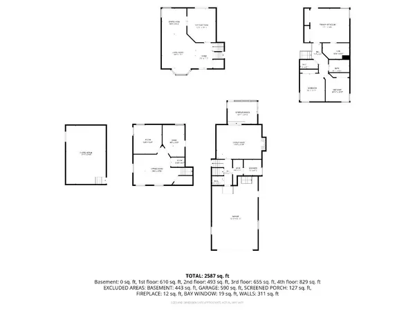 $585,000 | 227 Lake Summerset Road, Lake Summerset, IL 61019
