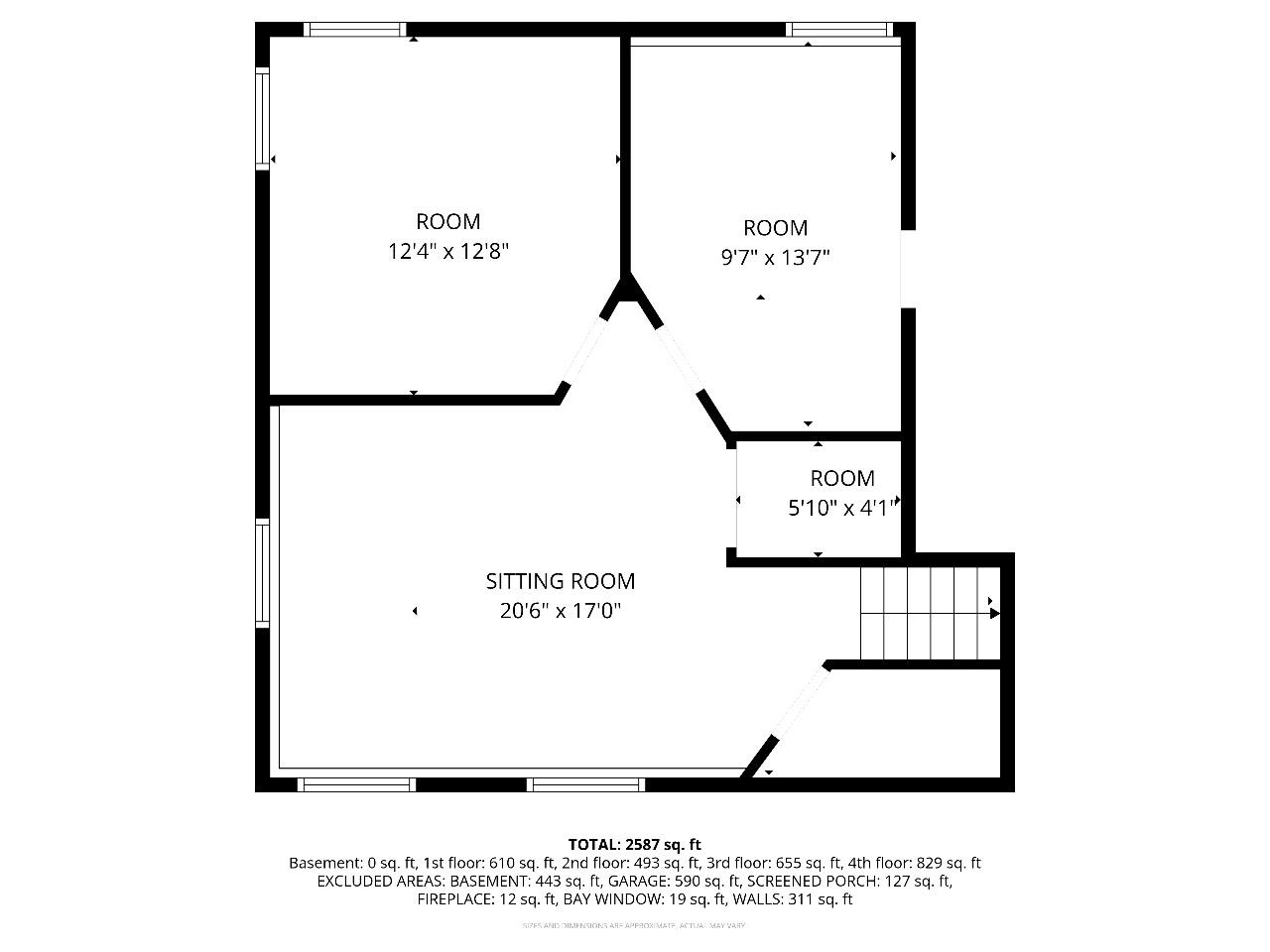 227 Lake Summerset Road Lake Summerset, IL 61019 - Photo 50 of 53