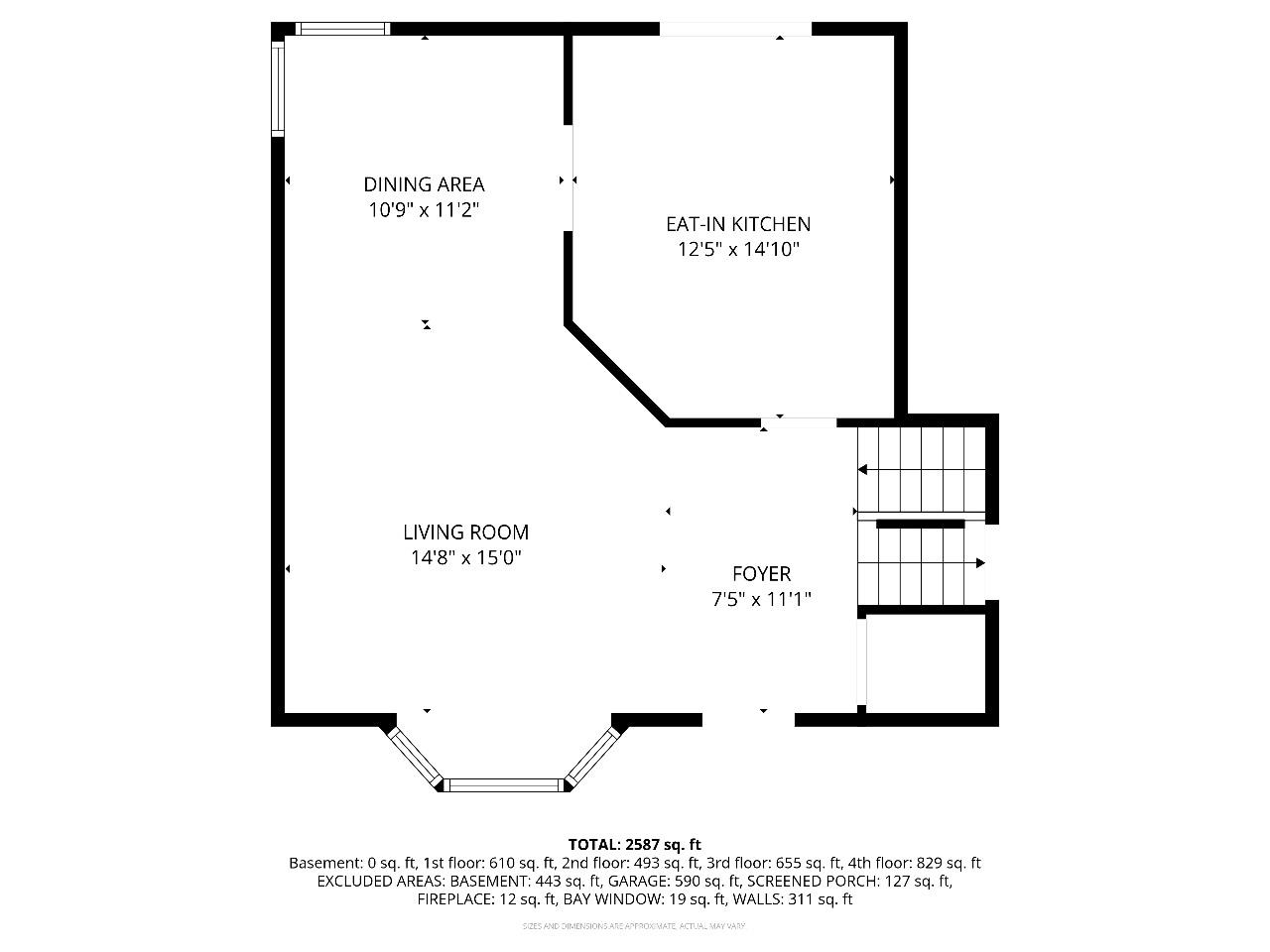 227 Lake Summerset Road Lake Summerset, IL 61019 - Photo 52 of 53