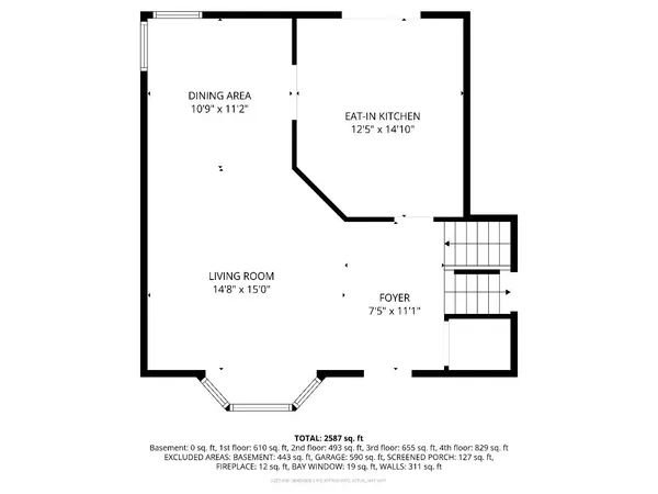 $585,000 | 227 Lake Summerset Road, Lake Summerset, IL 61019