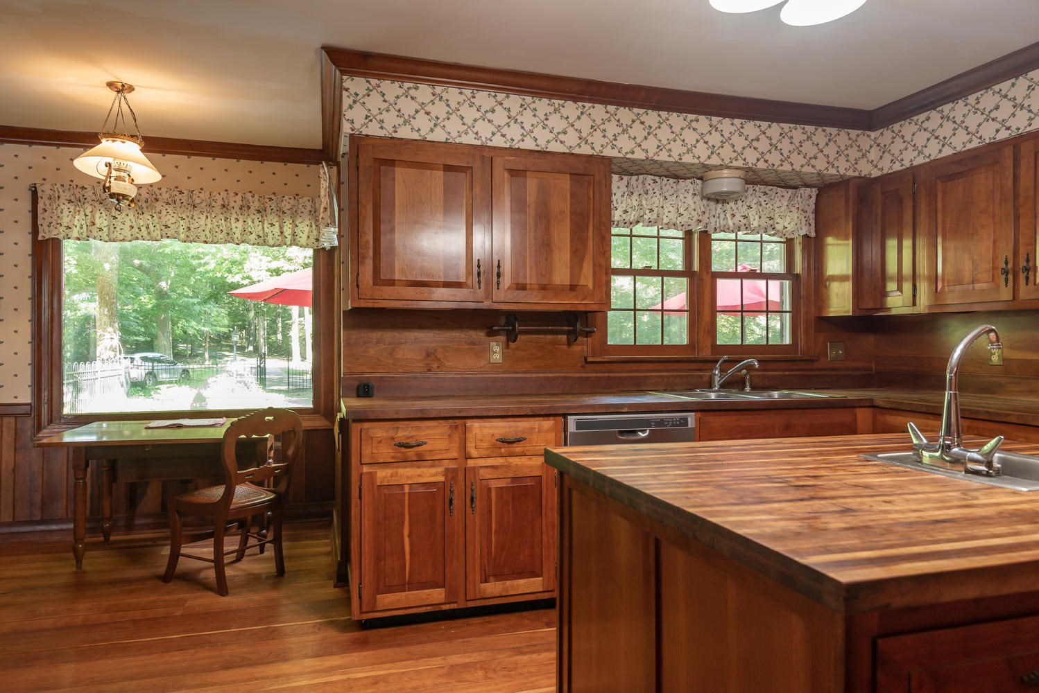 7512 East Rush Ridge Road Bloomington, IN 47401 - Photo 14 of 36