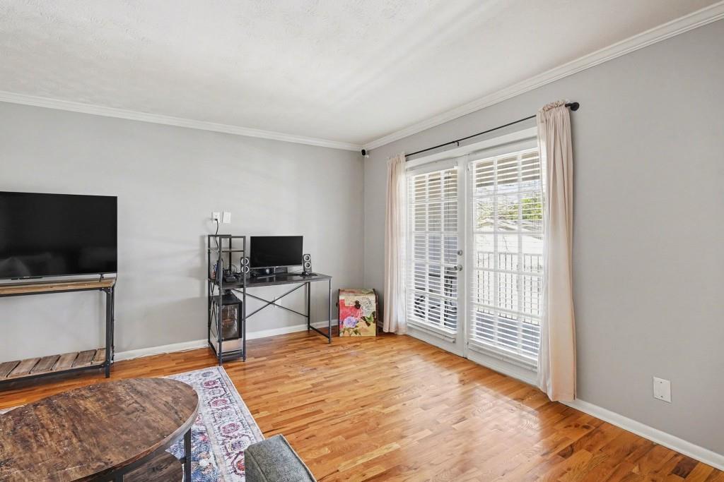 1150 Collier Road Northwest, Unit 13D Atlanta, GA 30318 - Photo 13 of 33