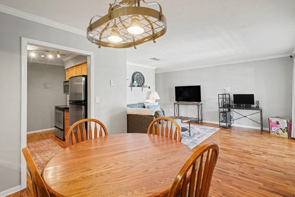 1150 Collier Road Northwest, Unit 13D Atlanta, GA 30318 - Photo 15 of 33