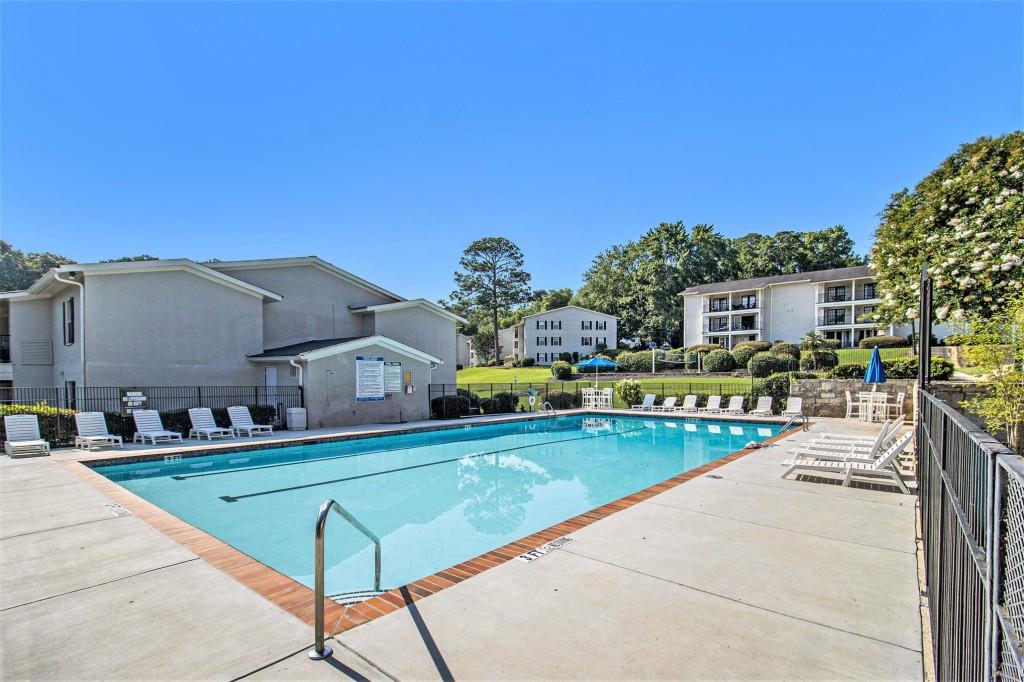 1150 Collier Road Northwest, Unit 13D Atlanta, GA 30318 - Photo 25 of 33