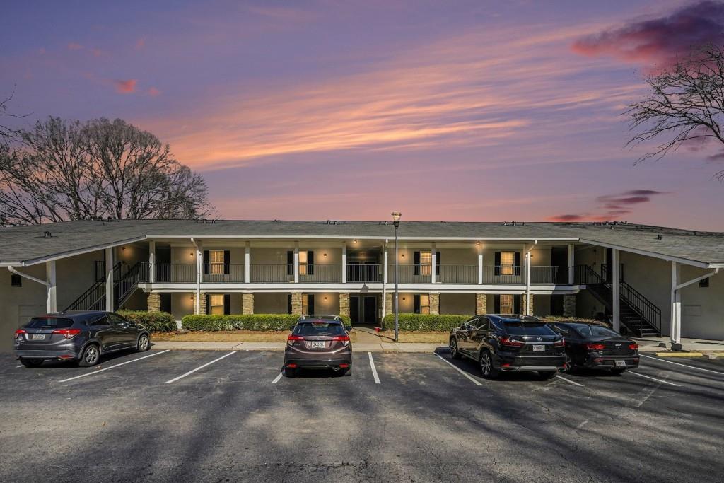 1150 Collier Road Northwest, Unit 13D Atlanta, GA 30318 - Photo 33 of 33