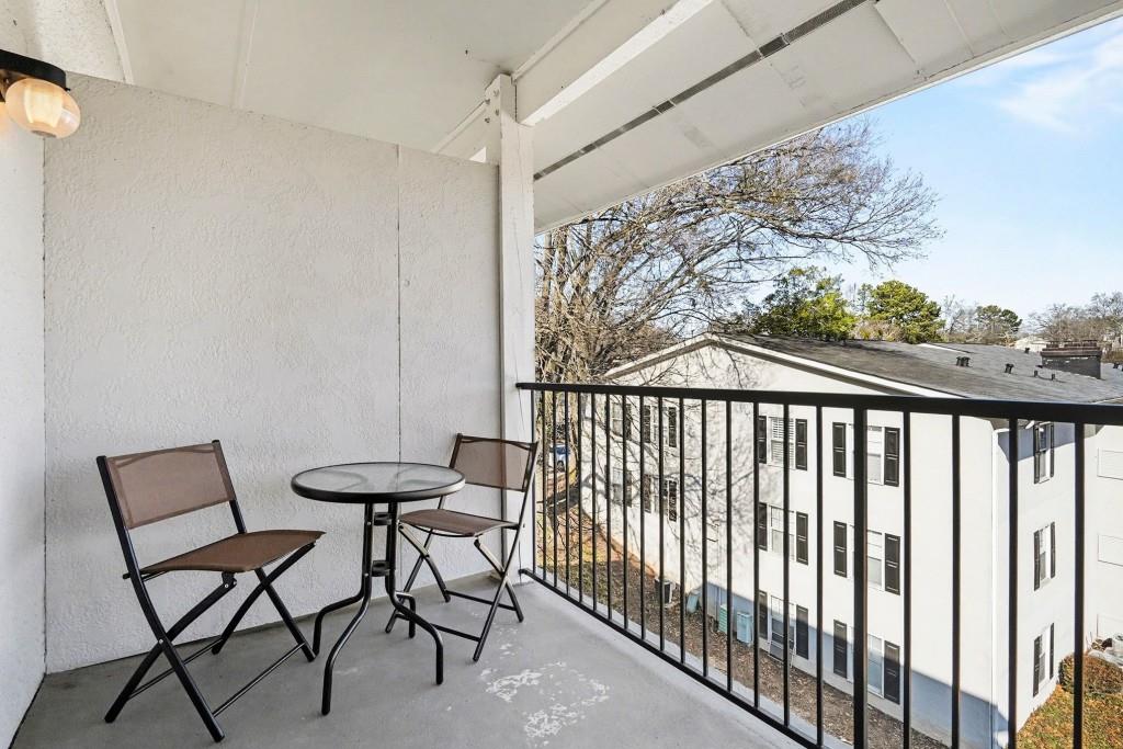 1150 Collier Road Northwest, Unit 13D Atlanta, GA 30318 - Photo 6 of 33