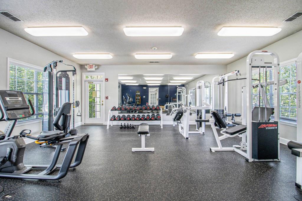 1150 Collier Road Northwest, Unit 13D Atlanta, GA 30318 - Photo 8 of 33