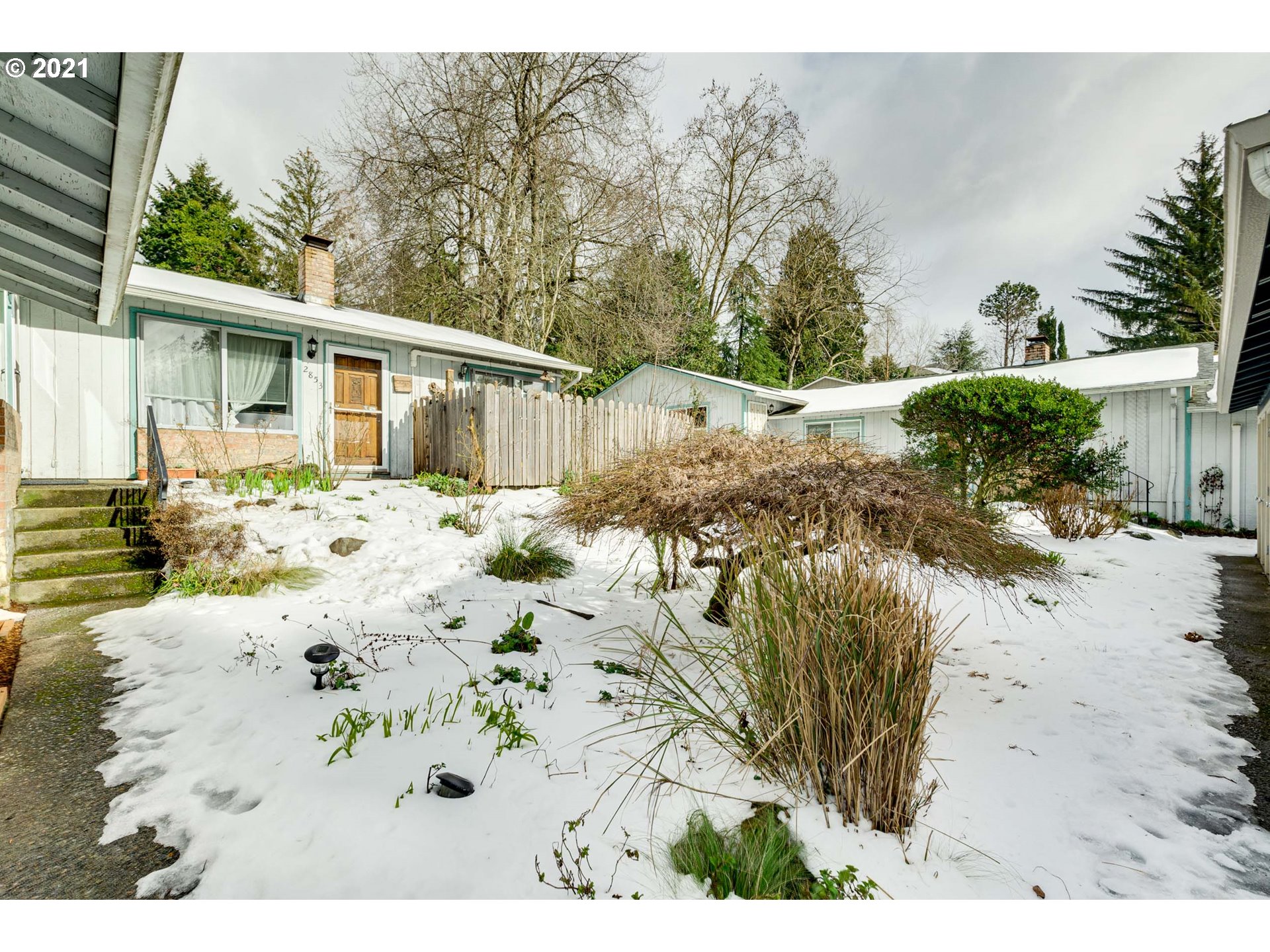 2849 Southwest Spring Garden Street Portland, OR 97219 - Photo 18 of 29 Gallery Image 18