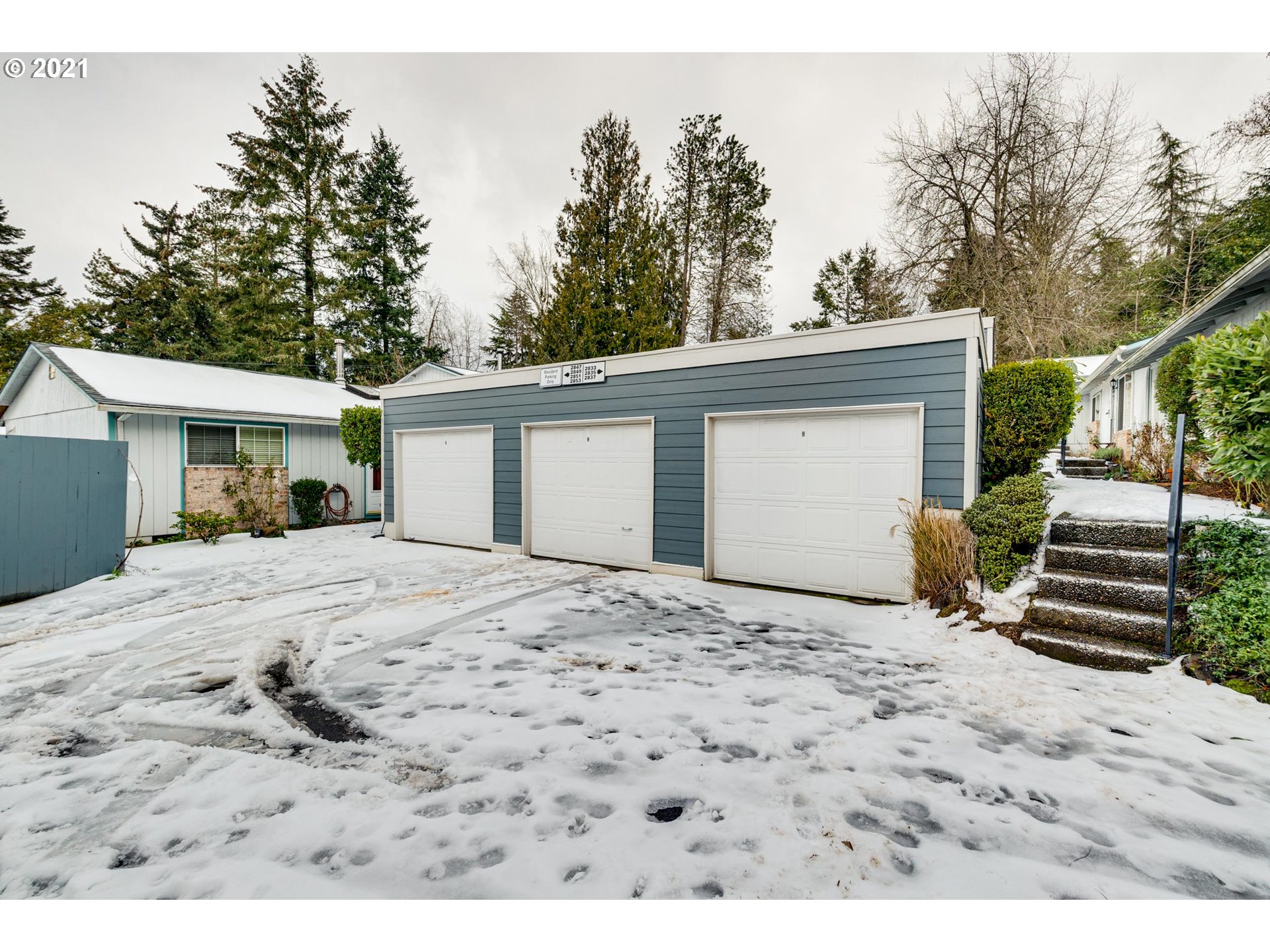 2849 Southwest Spring Garden Street Portland, OR 97219 - Photo 19 of 29 Gallery Image 19