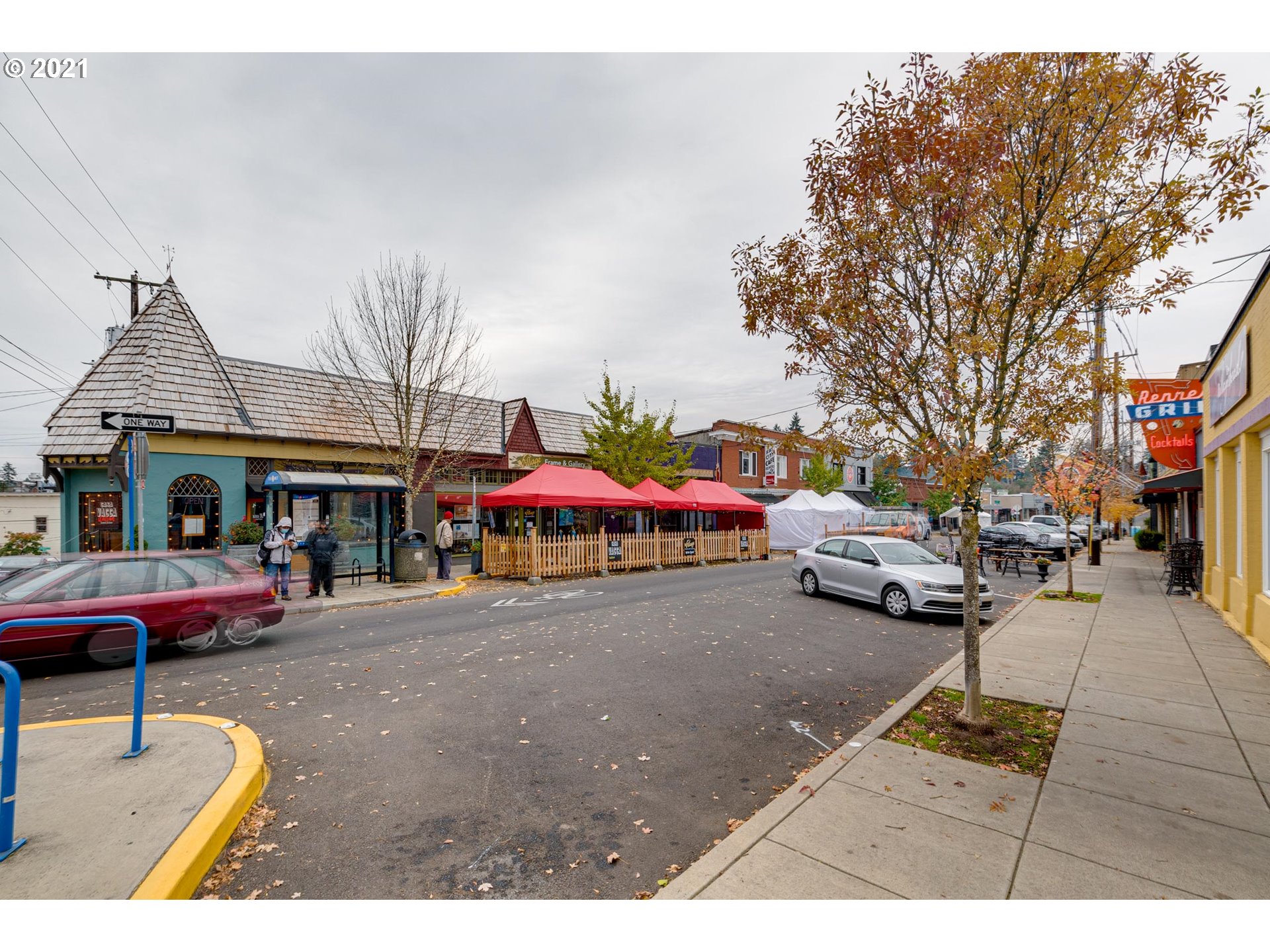 2849 Southwest Spring Garden Street Portland, OR 97219 - Photo 21 of 29 Gallery Image 21
