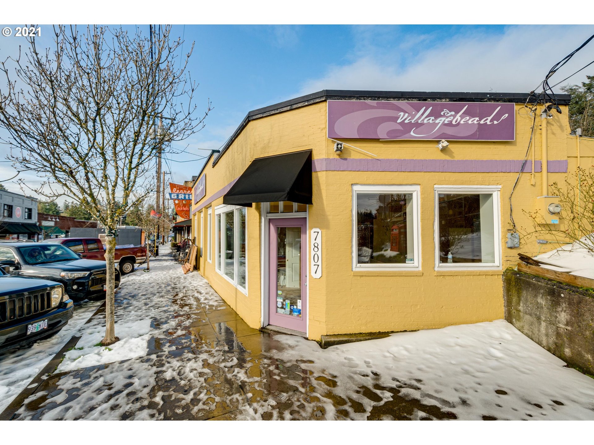 2849 Southwest Spring Garden Street Portland, OR 97219 - Photo 26 of 29 Gallery Image 26