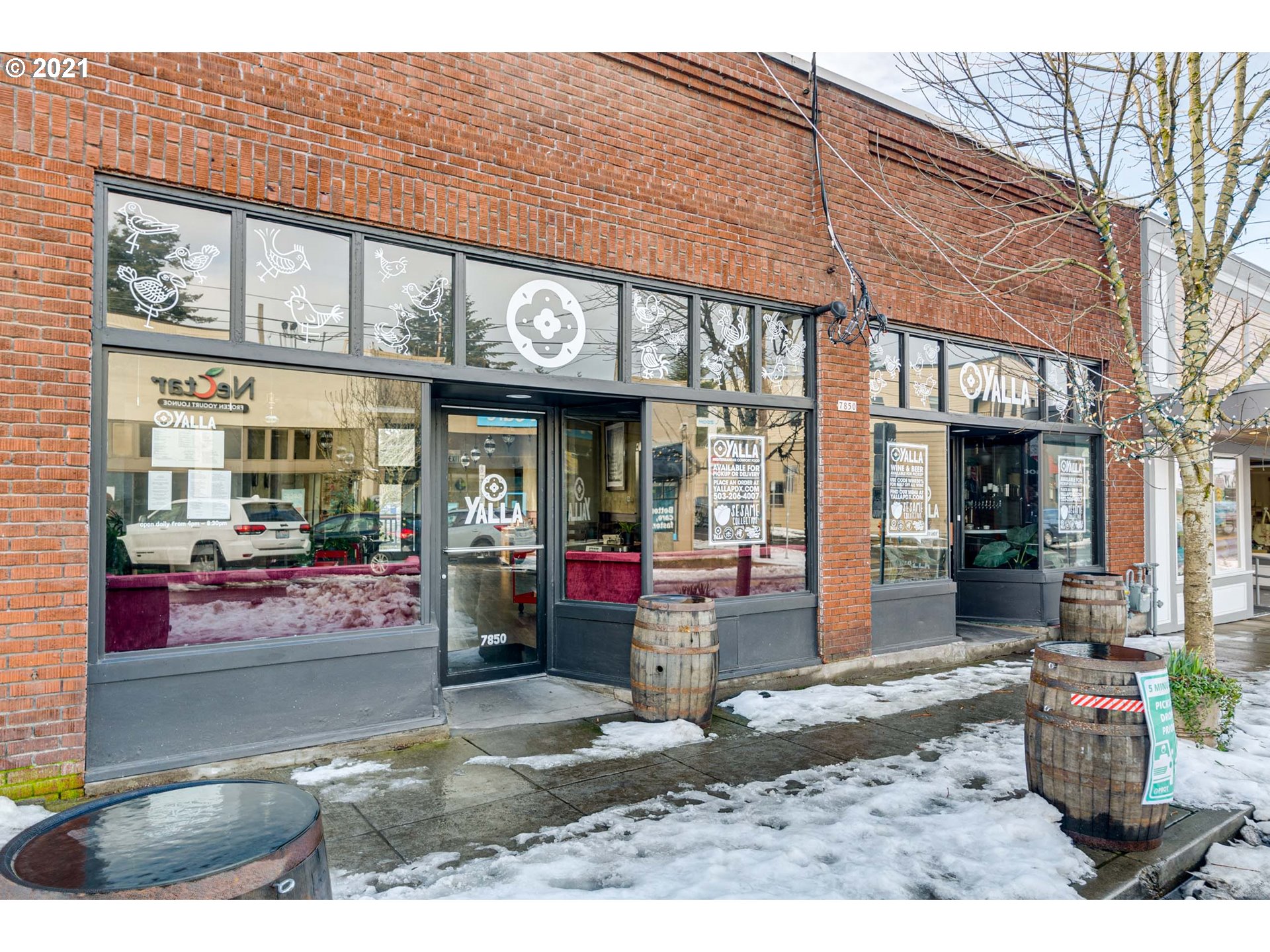 2849 Southwest Spring Garden Street Portland, OR 97219 - Photo 29 of 29 Gallery Image 29