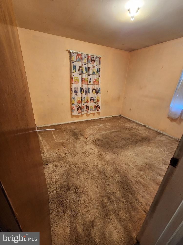 1108 Chaplin Street Southeast Washington, DC 20019 - Photo 13 of 35 a view of water heater room