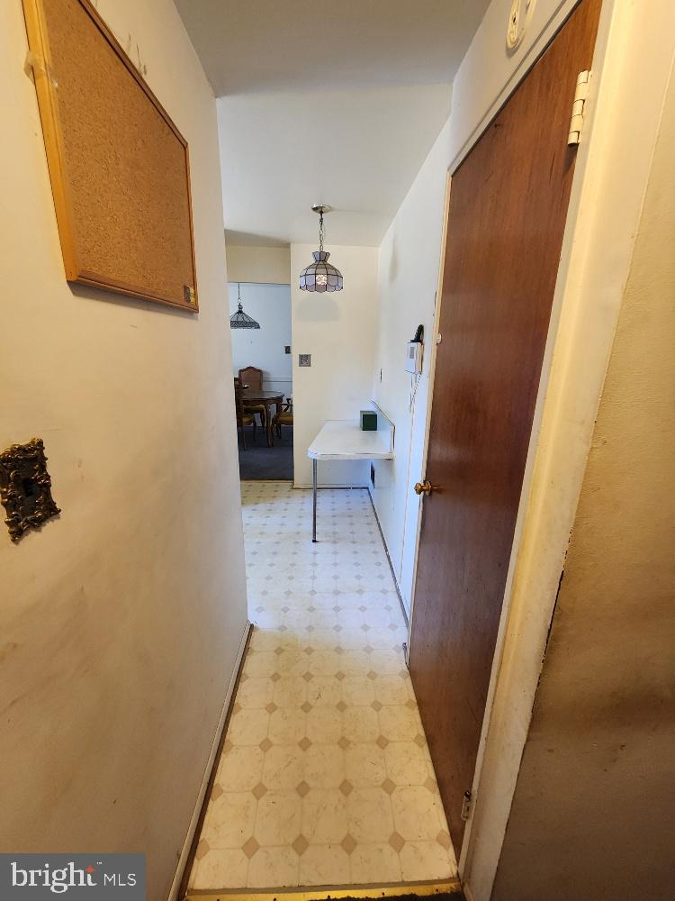 1108 Chaplin Street Southeast Washington, DC 20019 - Photo 15 of 35 a view of entryway with furniture and rug