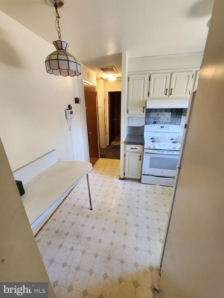 1108 Chaplin Street Southeast Washington, DC 20019 - Photo 19 of 35