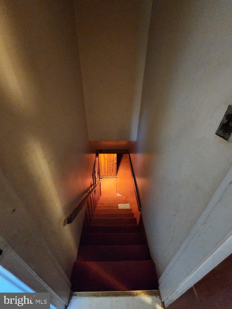 1108 Chaplin Street Southeast Washington, DC 20019 - Photo 20 of 35 a view of entryway