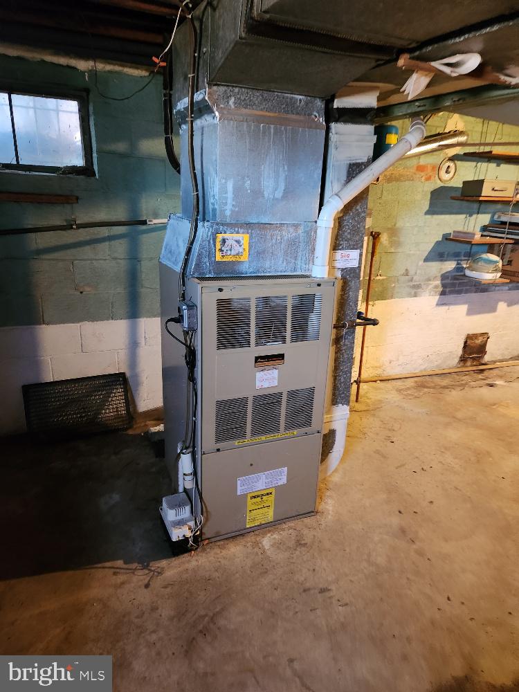 1108 Chaplin Street Southeast Washington, DC 20019 - Photo 28 of 35 a view of under construction area