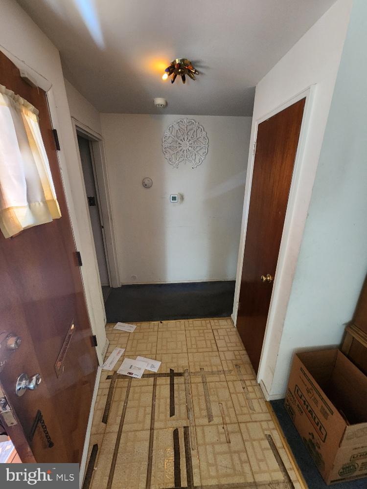 1108 Chaplin Street Southeast Washington, DC 20019 - Photo 4 of 35 a view of wooden floor