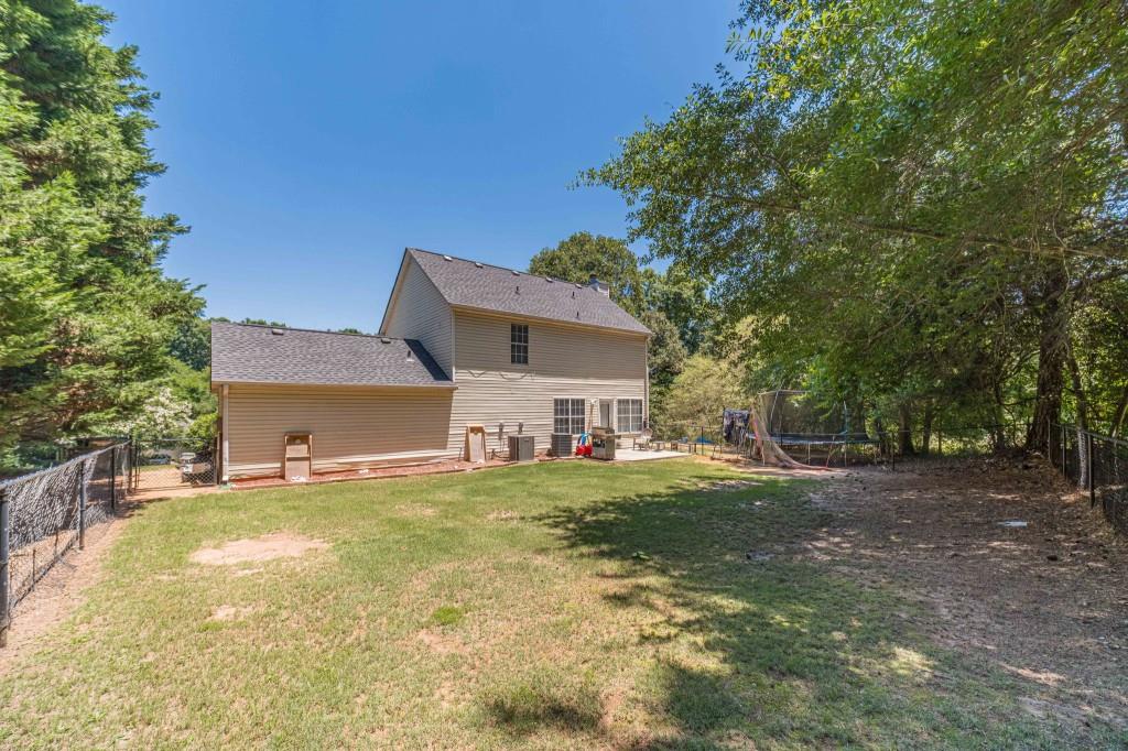 721 Woodland Ridge Drive Monroe, GA 30656 - Photo 33 of 39