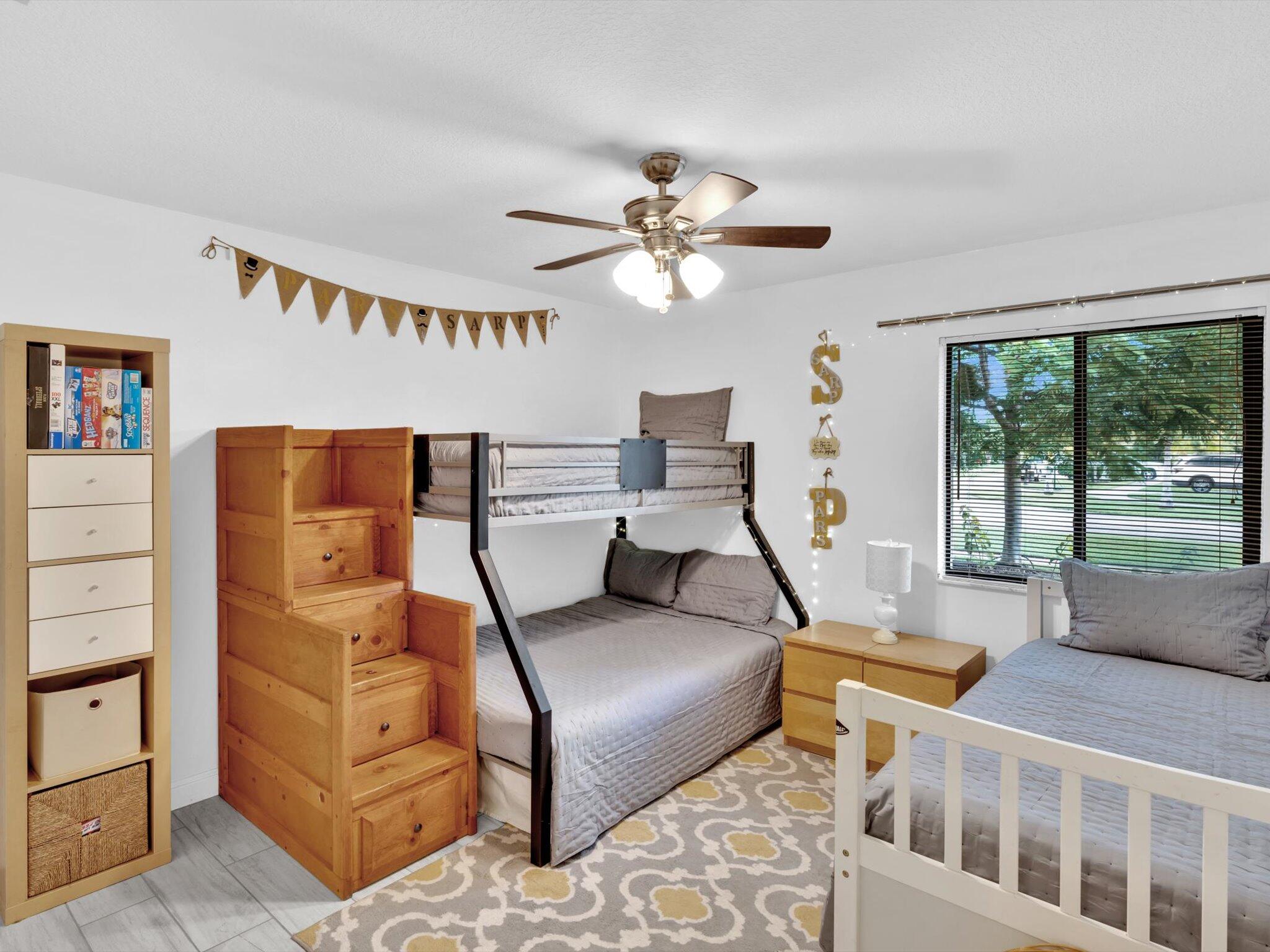 4998 Covey Trail Boca Raton, FL 33487 - Photo 20 of 28 Bedroom 3