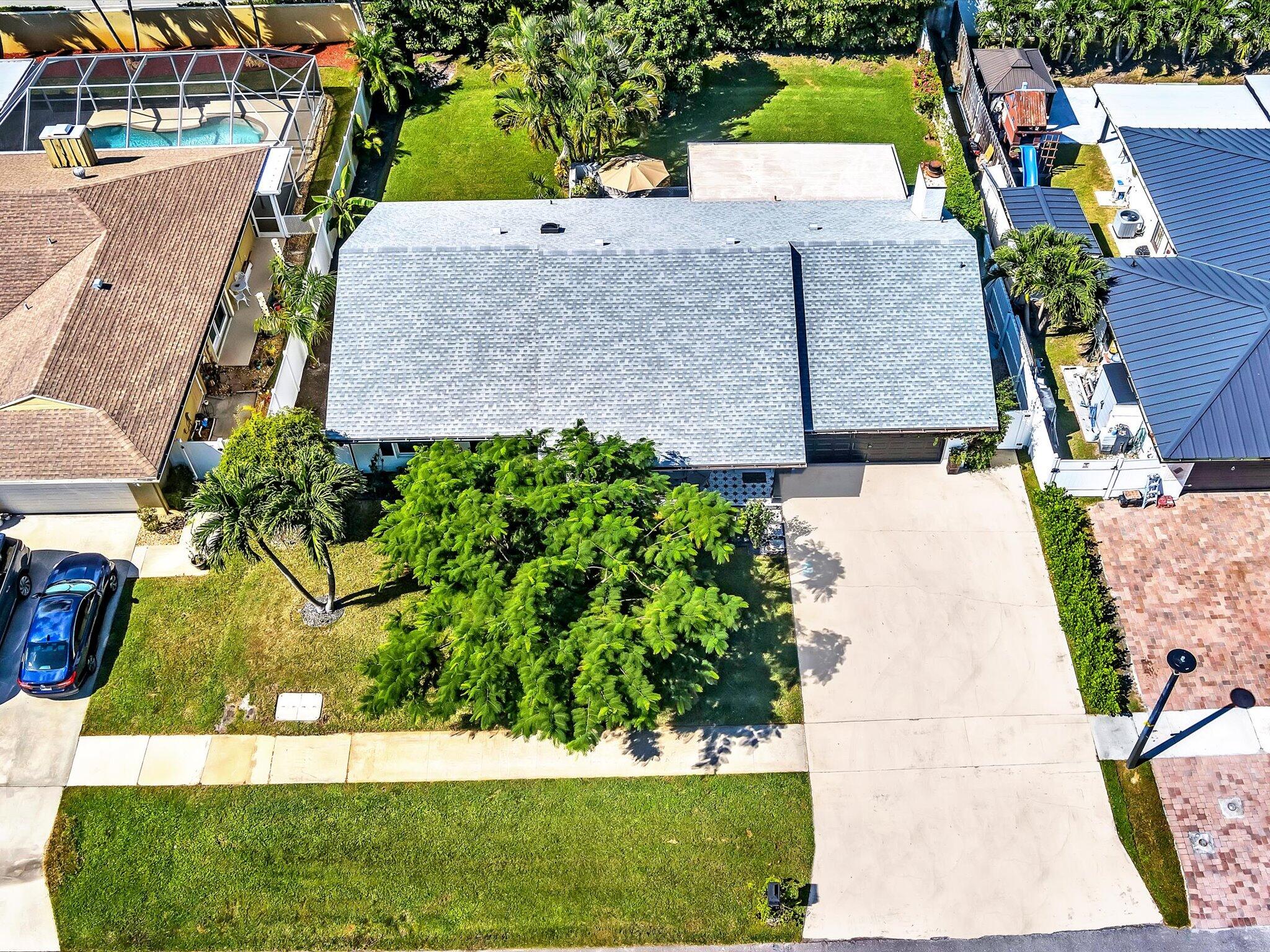 4998 Covey Trail Boca Raton, FL 33487 - Photo 21 of 28 New roof