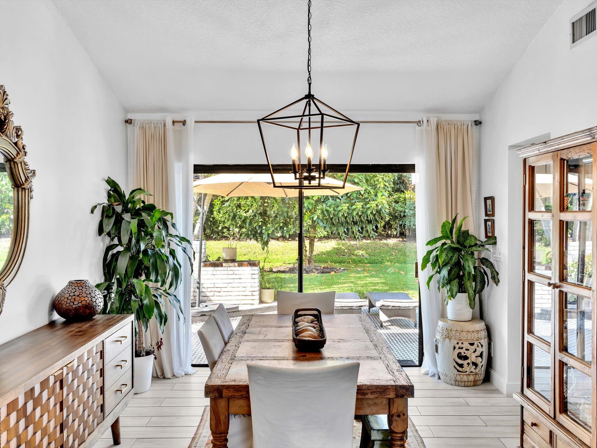 4998 Covey Trail Boca Raton, FL 33487 - Photo 9 of 28 Formal Dinning Room