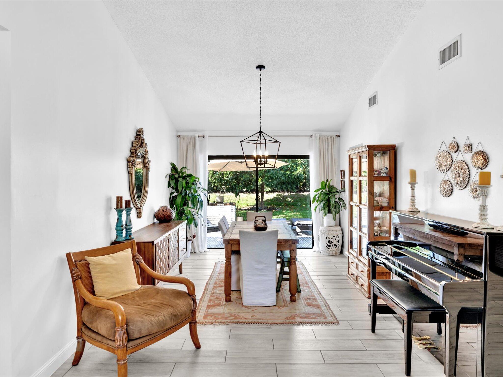 4998 Covey Trail Boca Raton, FL 33487 - Photo 10 of 28 Dinning Room 2