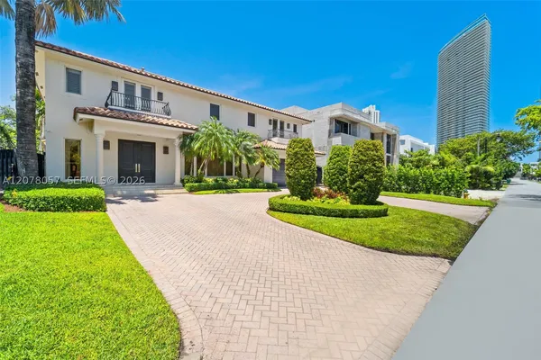 $4,500,000 | 275 189th Sunny Isles Beach, Sunny Isles Beach, FL 33160