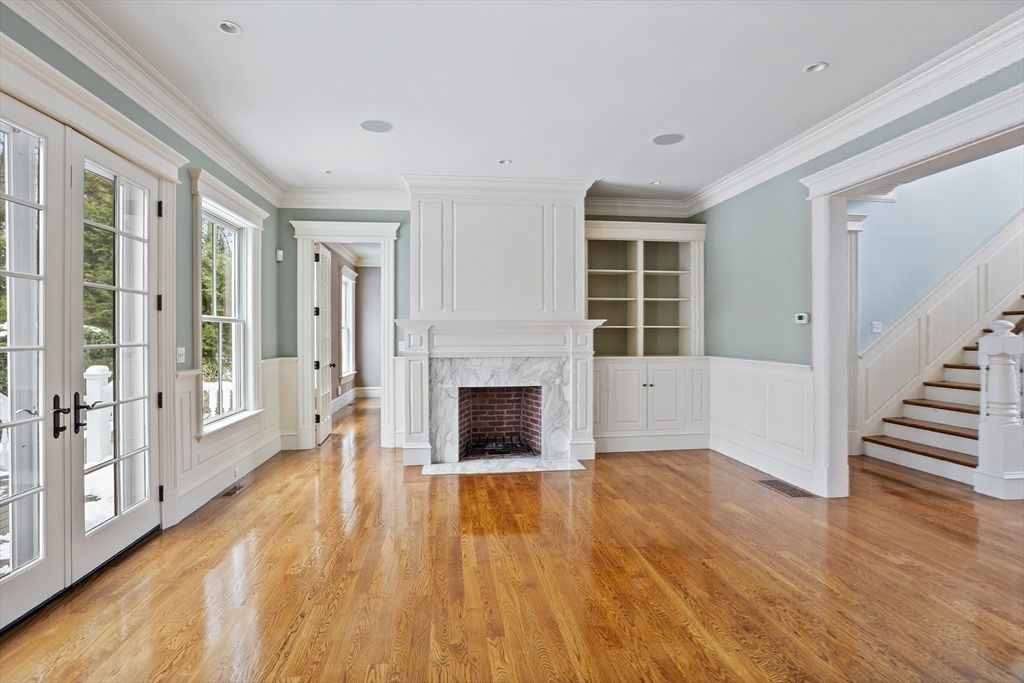 23 Burroughs Road Lexington, MA 02420 - Photo 4 of 27