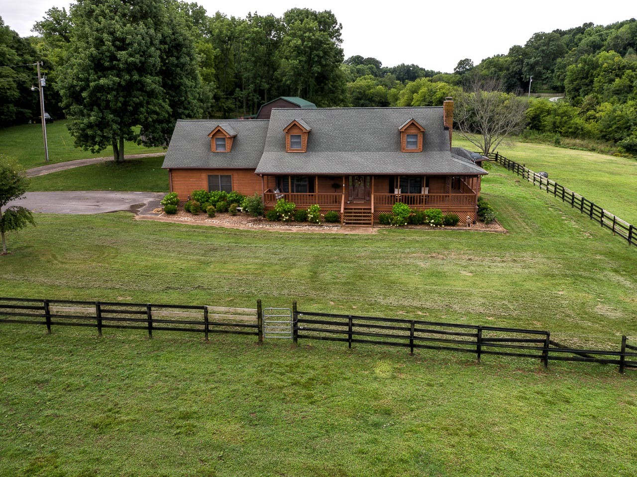 2955 Beulah Church Road Arrington, TN 37014 - Photo 1 of 39 Gallery Image 1