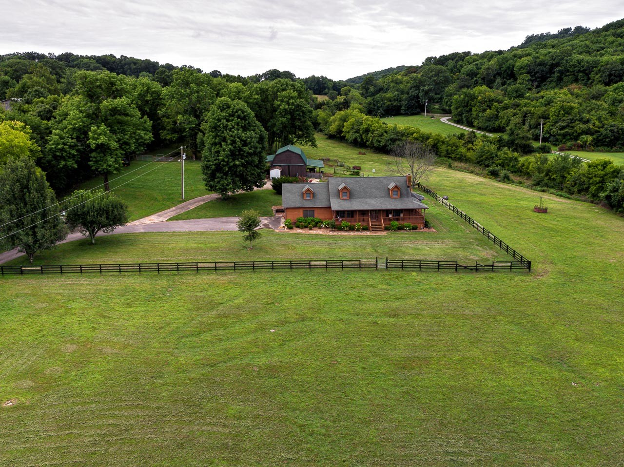 2955 Beulah Church Road Arrington, TN 37014 - Photo 2 of 39 Gallery Image 2