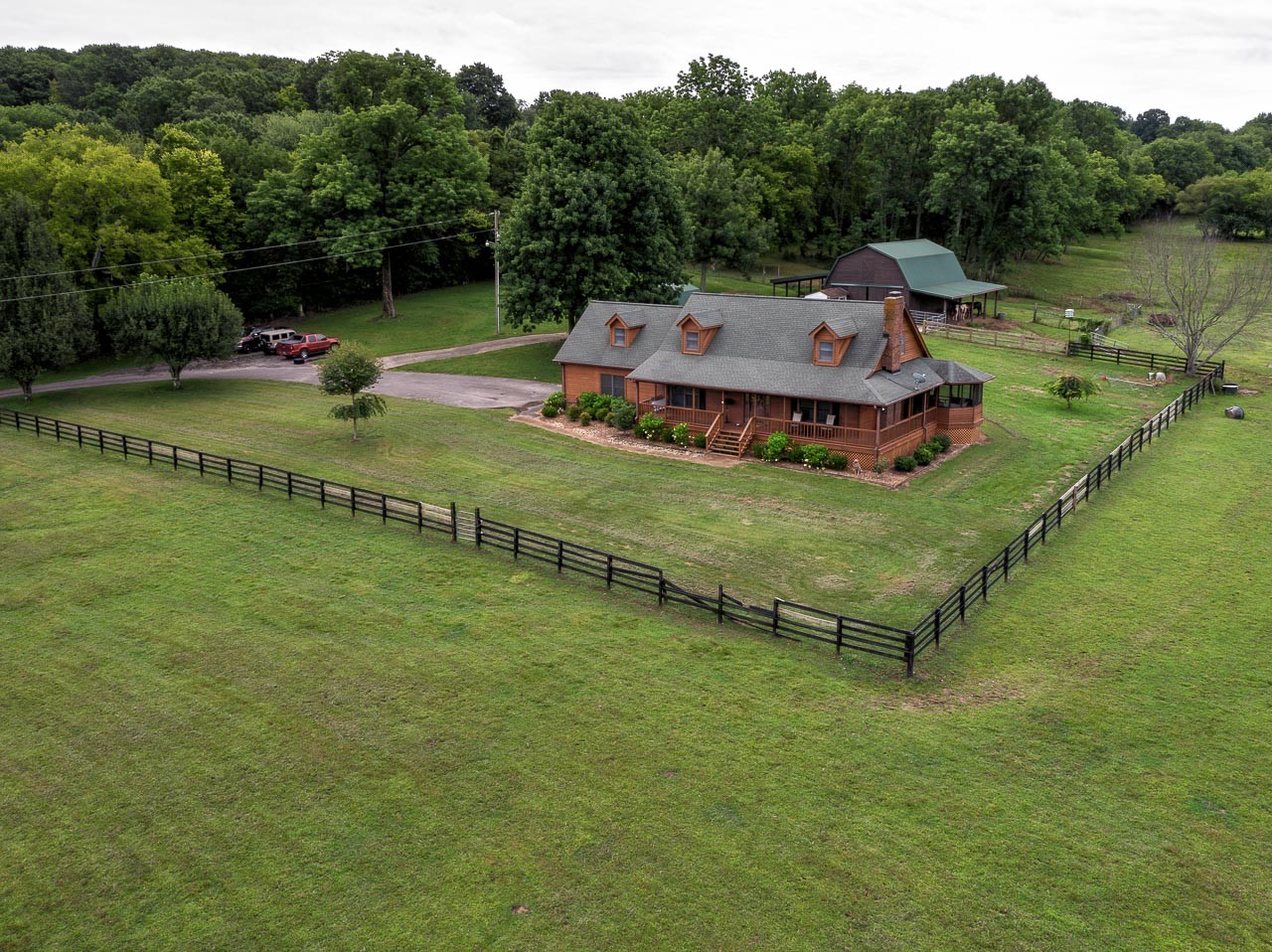2955 Beulah Church Road Arrington, TN 37014 - Photo 3 of 39 Gallery Image 3