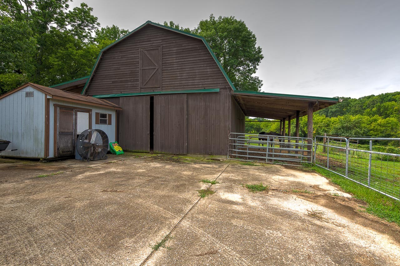 2955 Beulah Church Road Arrington, TN 37014 - Photo 25 of 39 Gallery Image 25