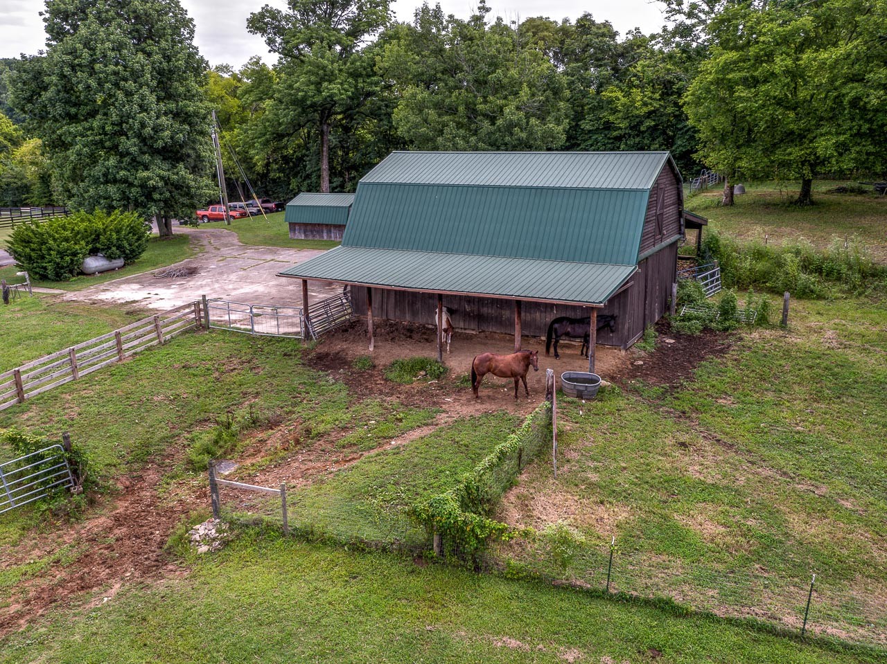 2955 Beulah Church Road Arrington, TN 37014 - Photo 26 of 39 Gallery Image 26