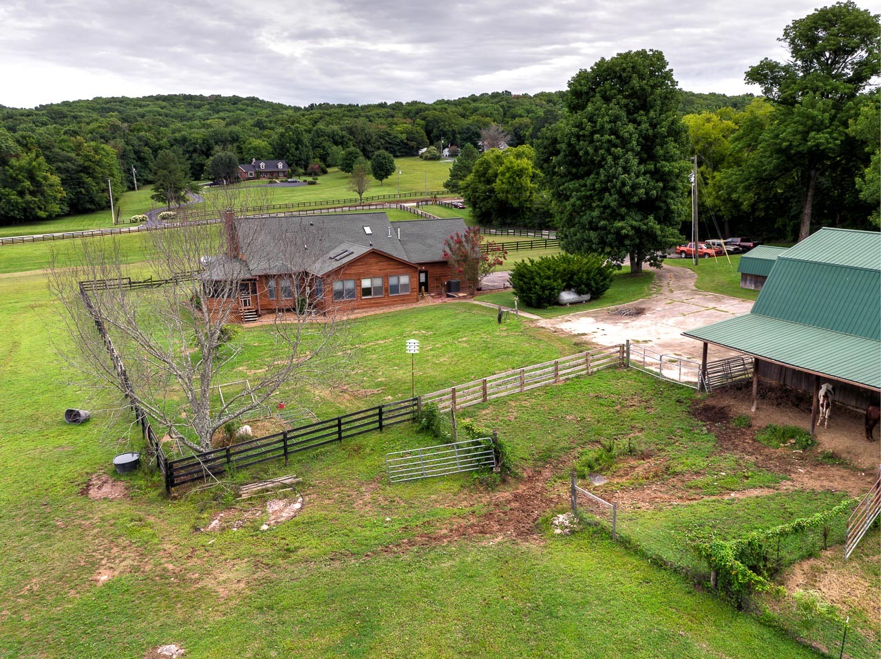 2955 Beulah Church Road Arrington, TN 37014 - Photo 27 of 39 Gallery Image 27