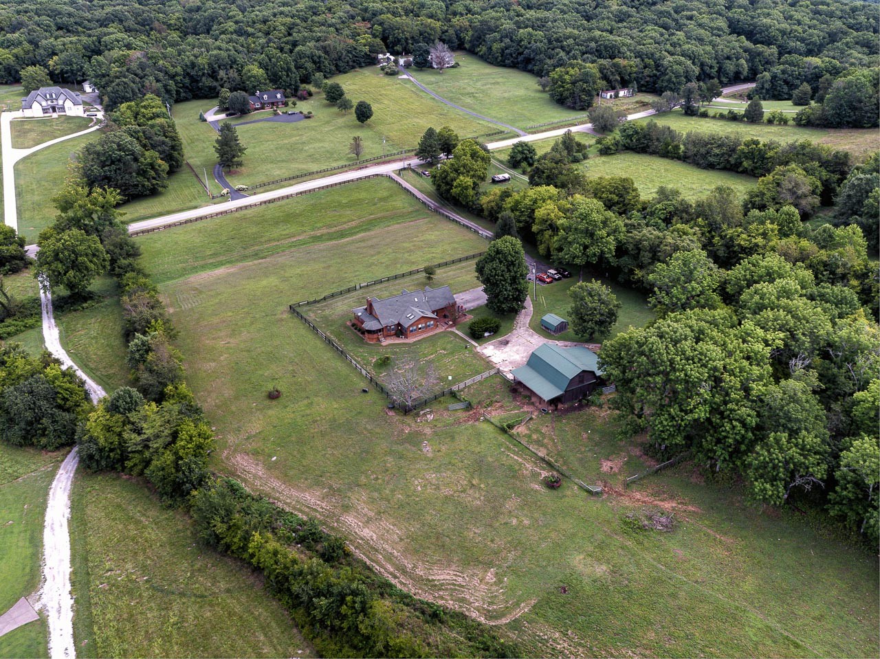 2955 Beulah Church Road Arrington, TN 37014 - Photo 32 of 39 Gallery Image 32