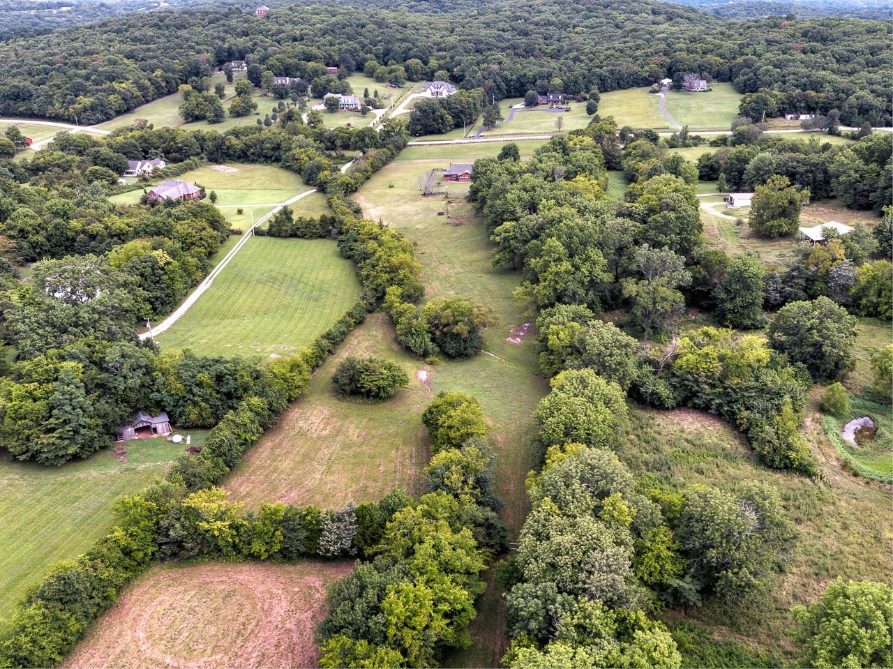 2955 Beulah Church Road Arrington, TN 37014 - Photo 34 of 39 Gallery Image 34