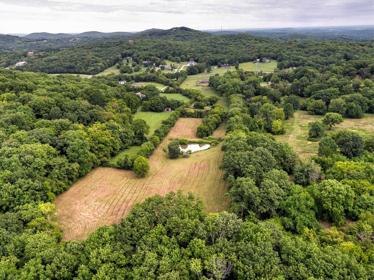 2955 Beulah Church Road Arrington, TN 37014 - Photo 36 of 39 Gallery Image 36