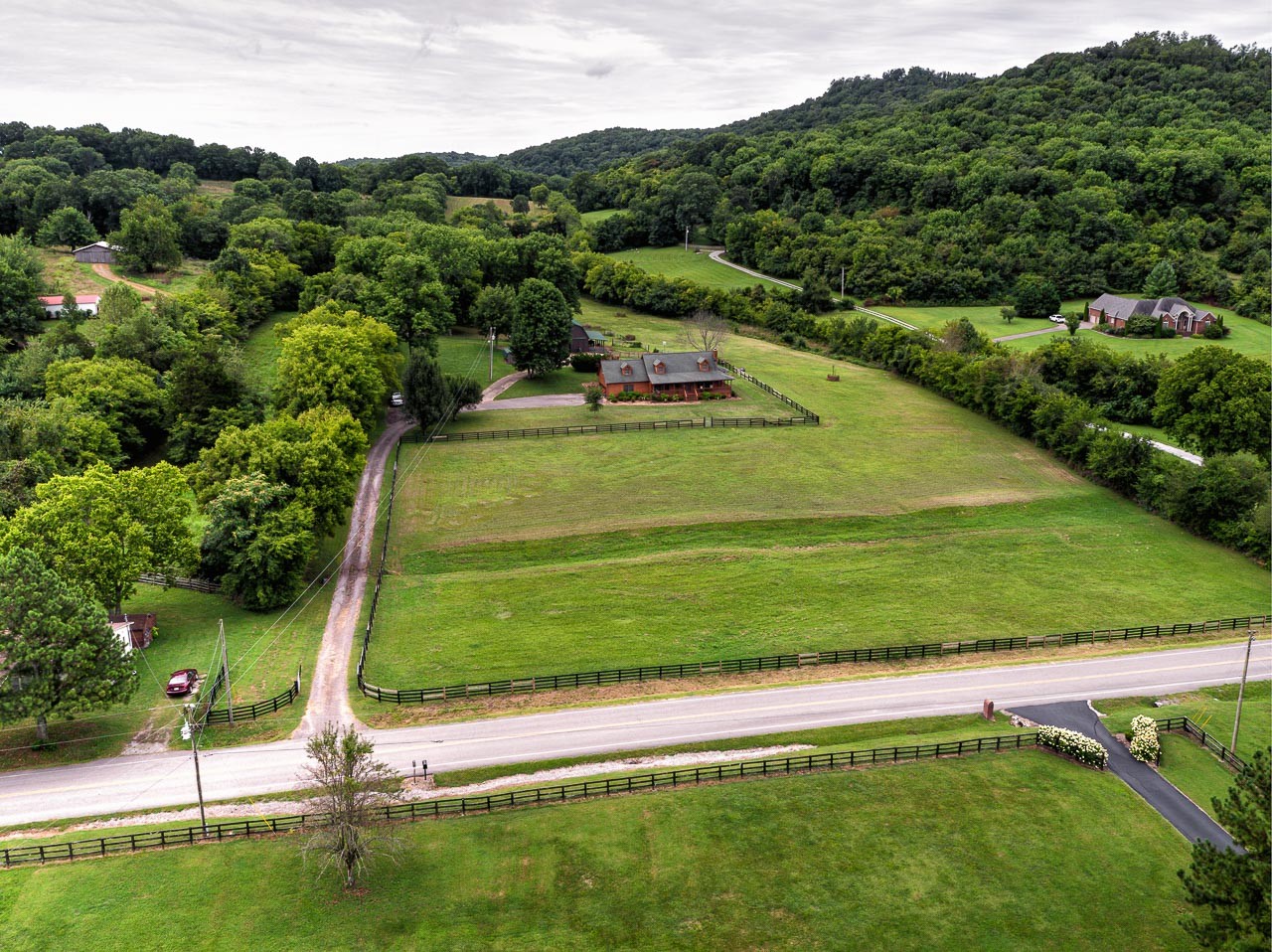 2955 Beulah Church Road Arrington, TN 37014 - Photo 37 of 39 Gallery Image 37